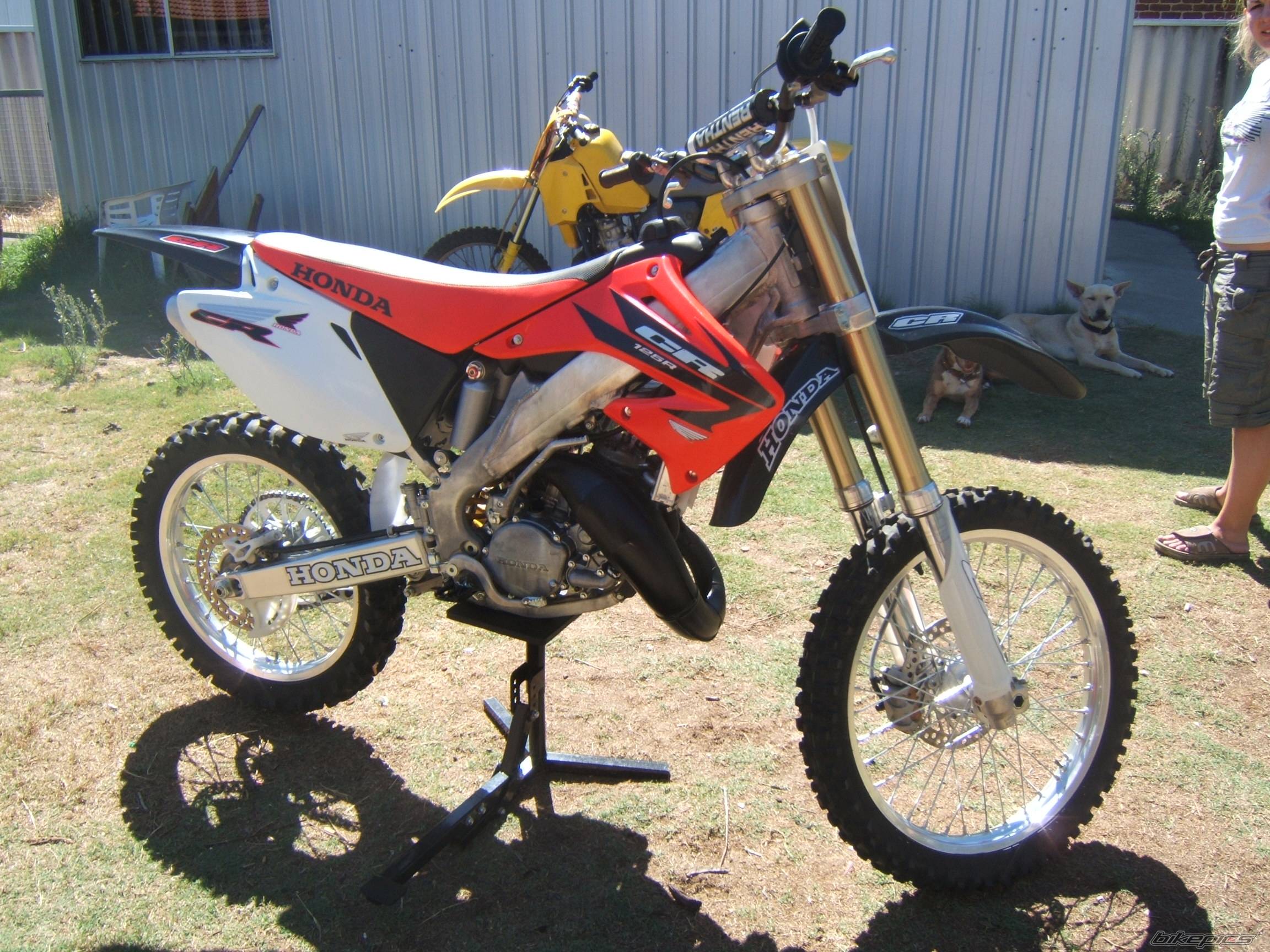 Bike Photo 548725