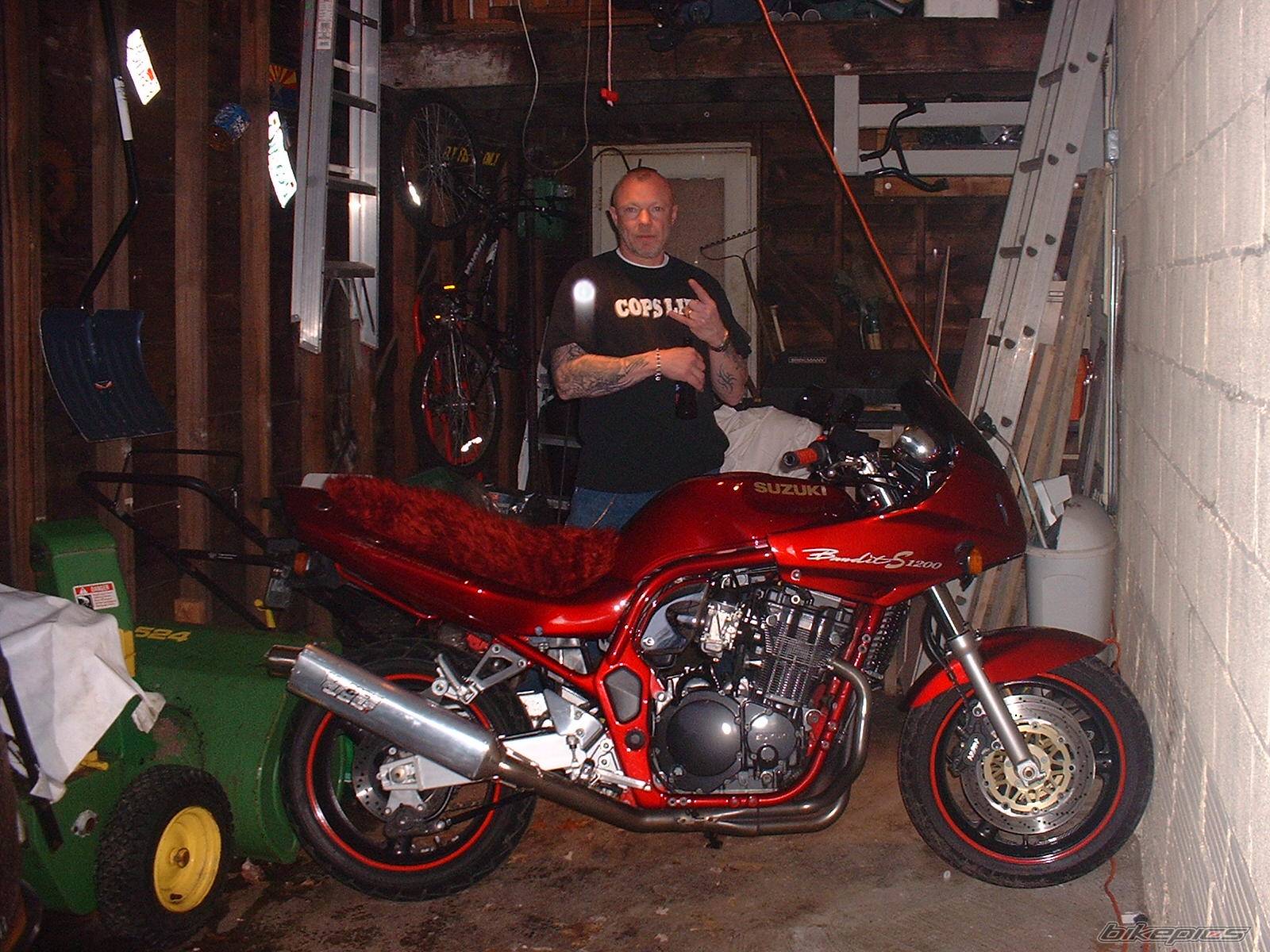 Bike Photo 548734