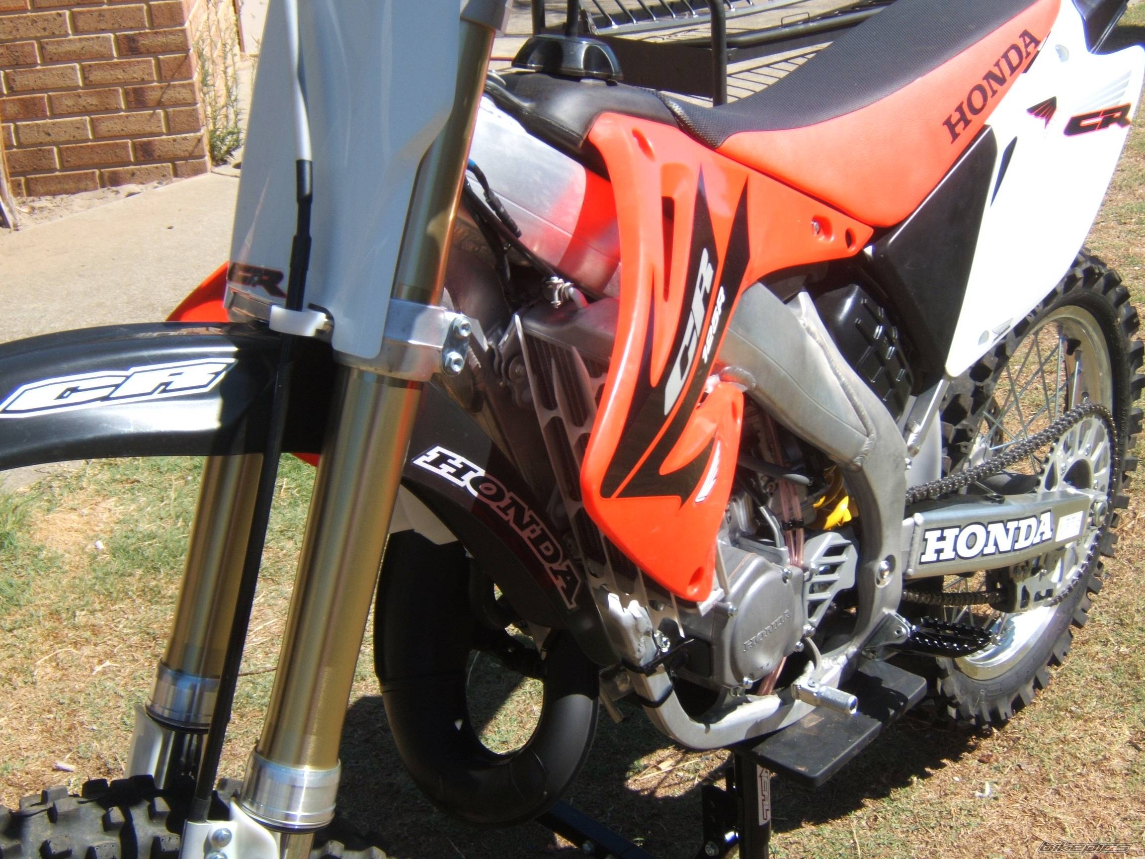 Bike Photo 548736