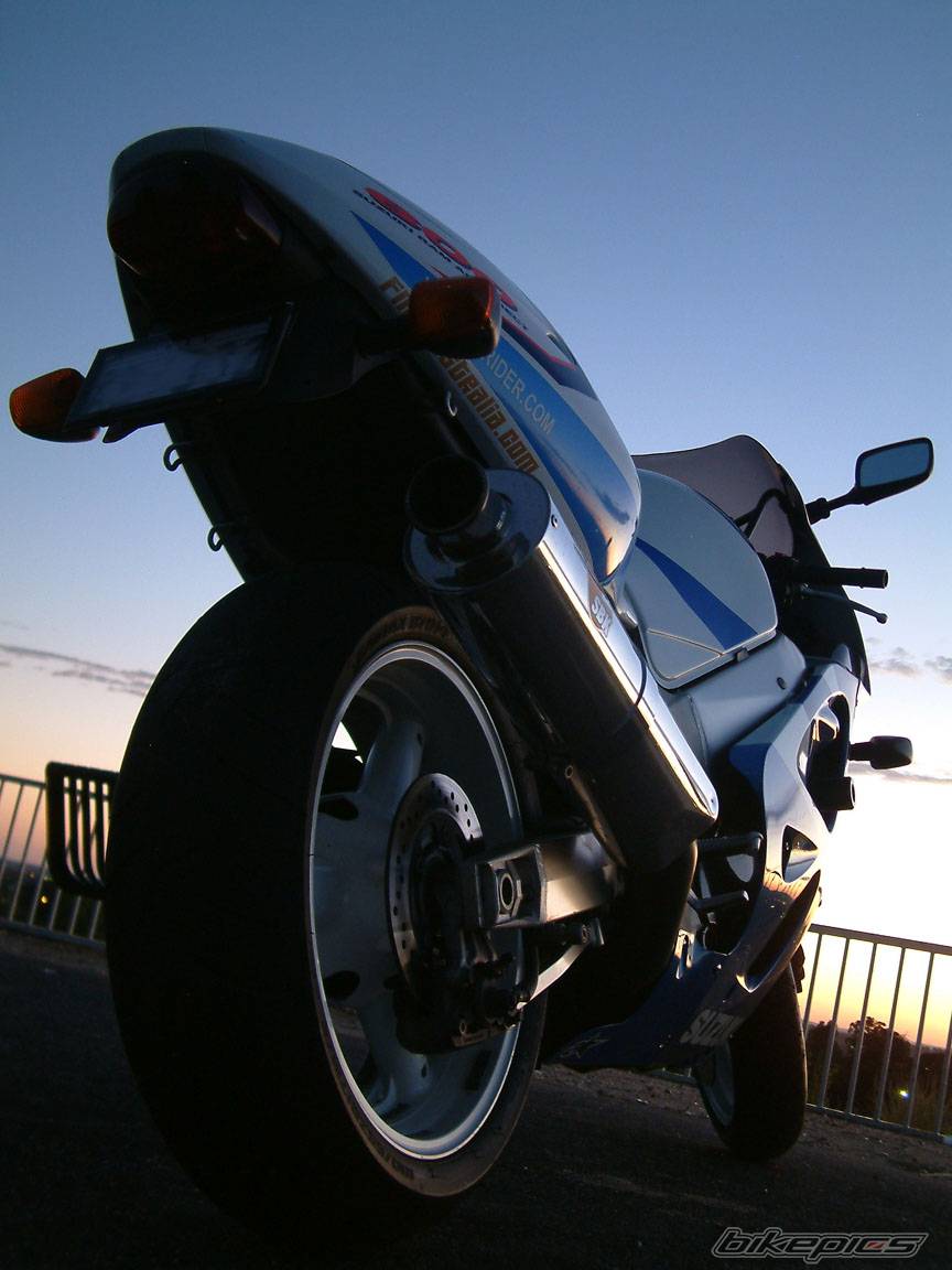 Bike Photo 548737