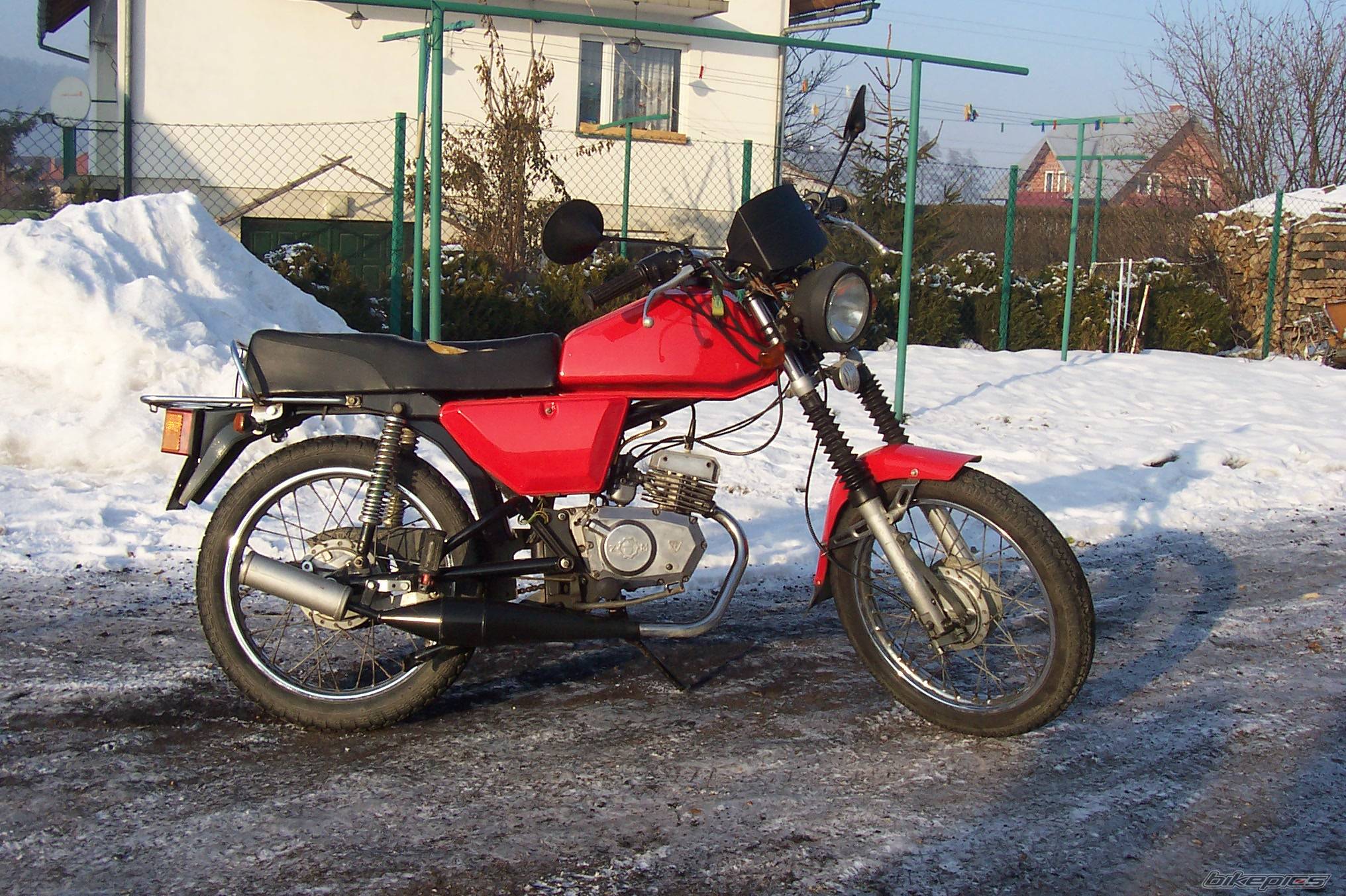 Bike Photo 548738