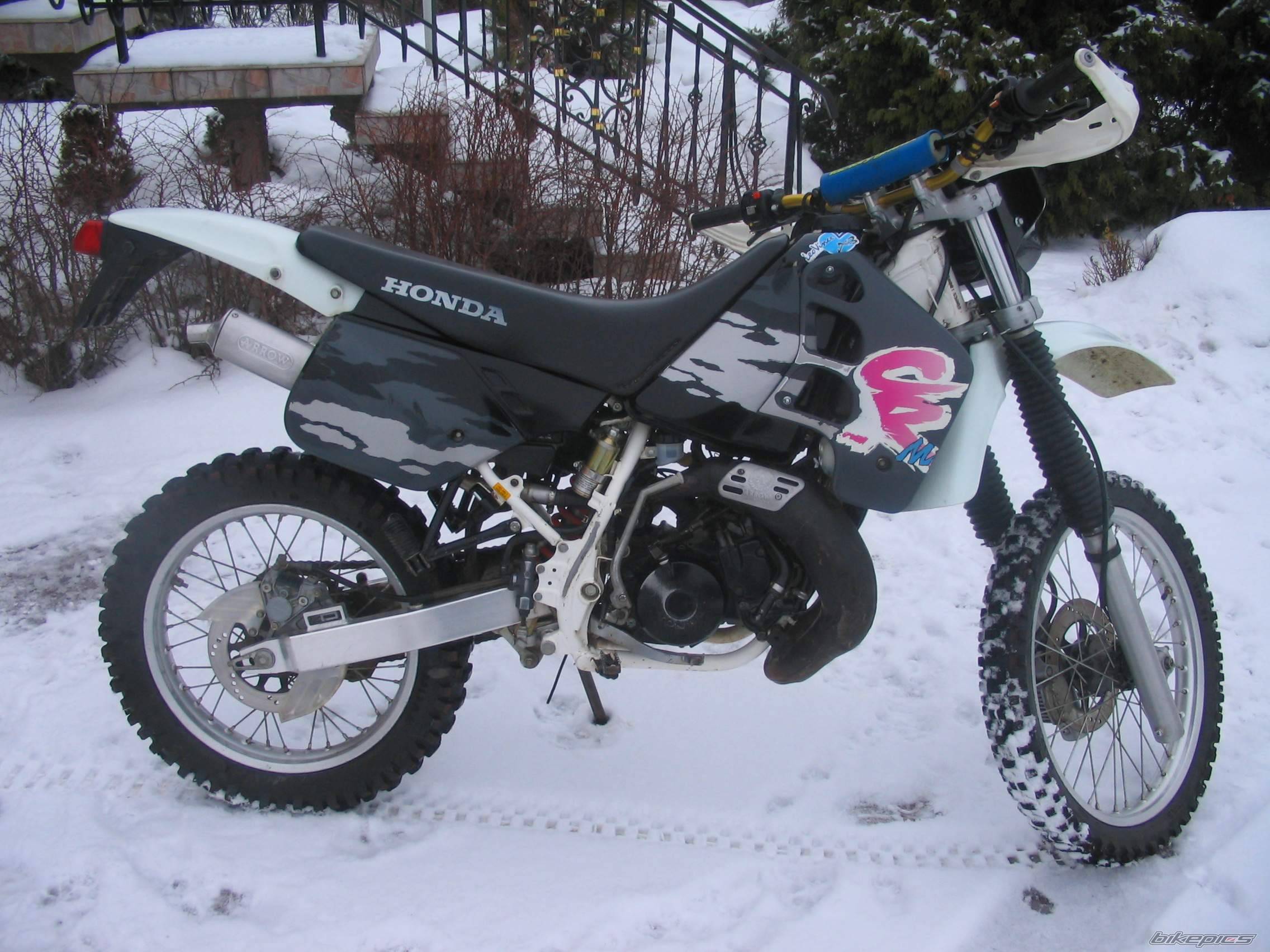 Bike Photo 548741