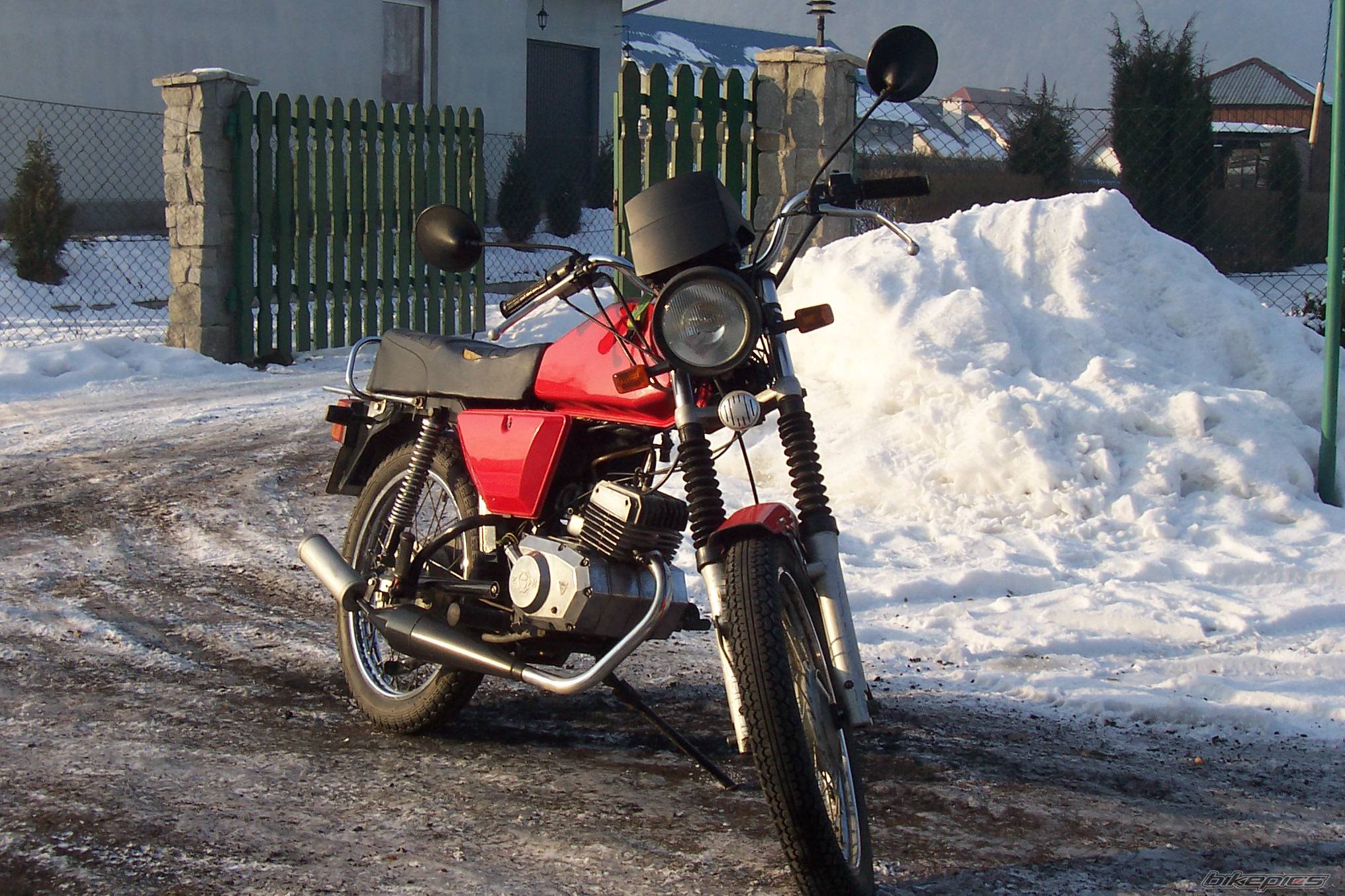 Bike Photo 548747
