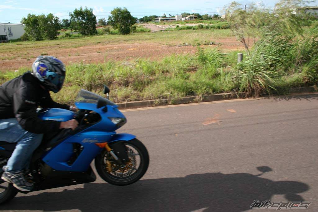 Bike Photo 548763