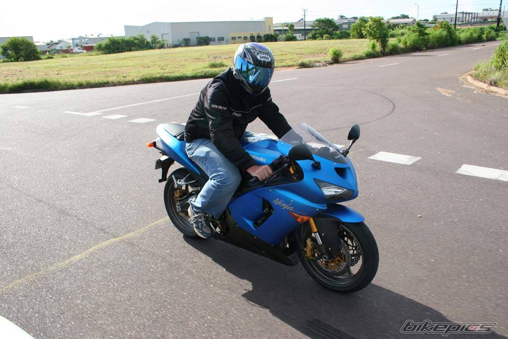 Bike Photo 548768