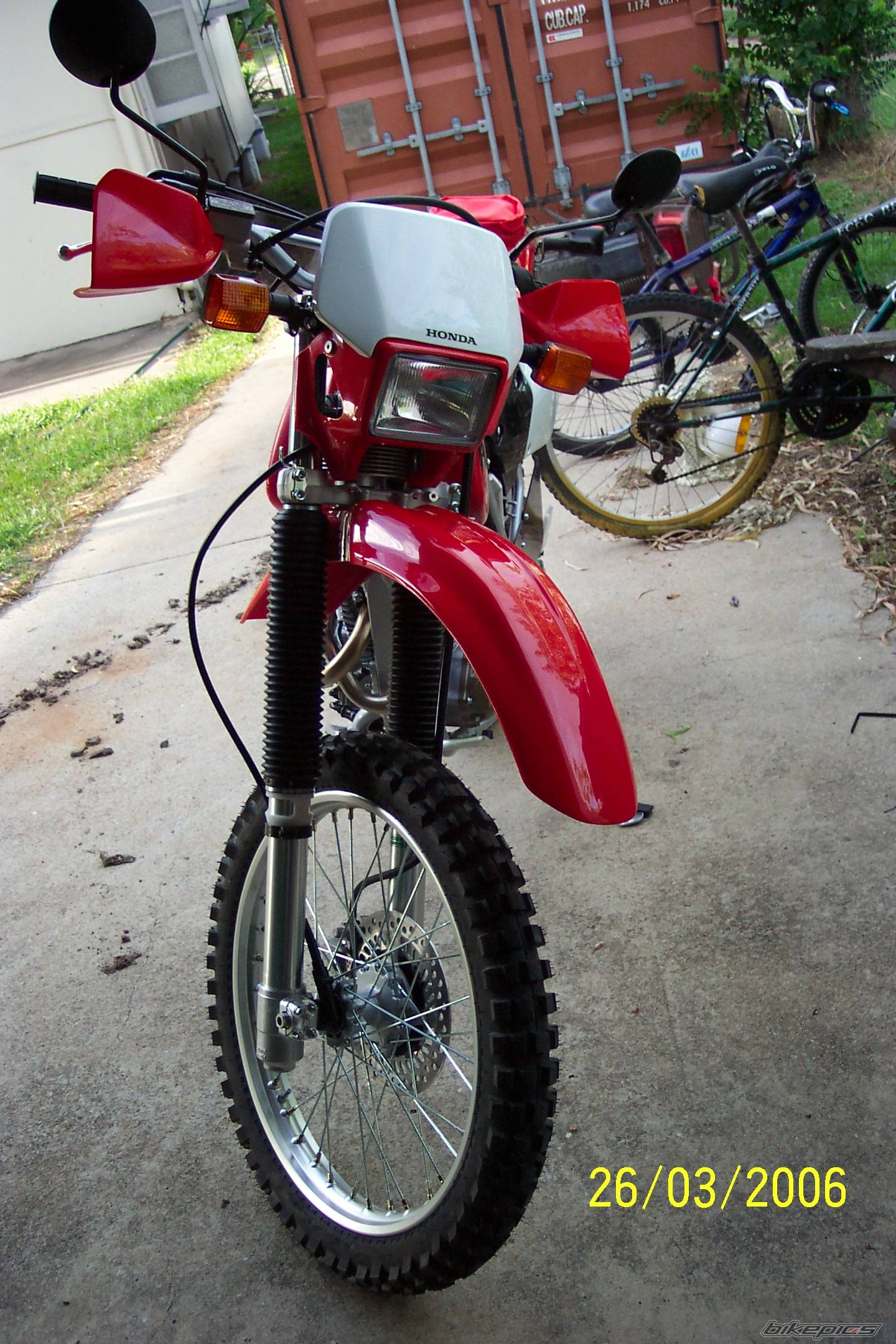 Bike Photo 548775