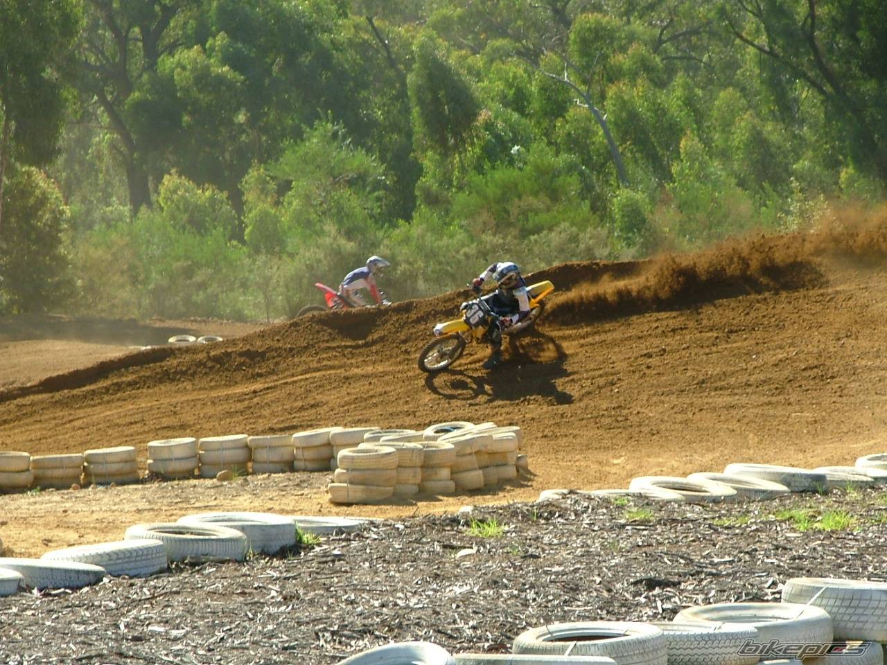 Bike Photo 548795