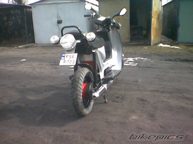 Bike Photo 548848