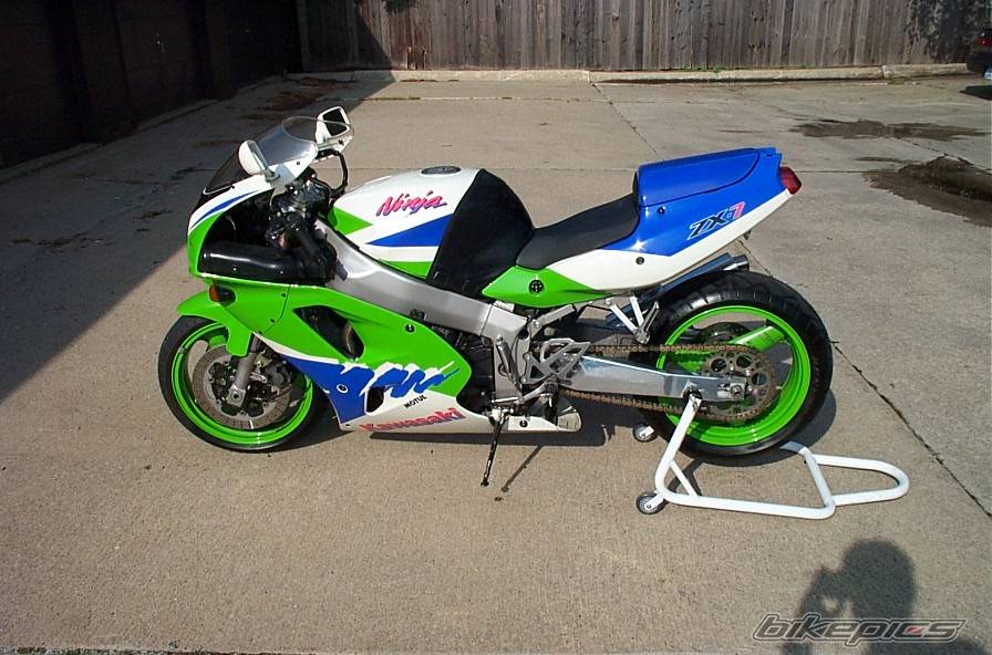 Bike Photo 54893