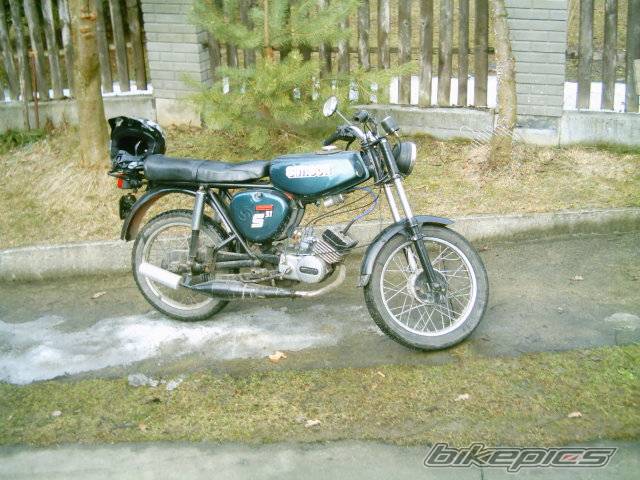 Bike Photo 548948