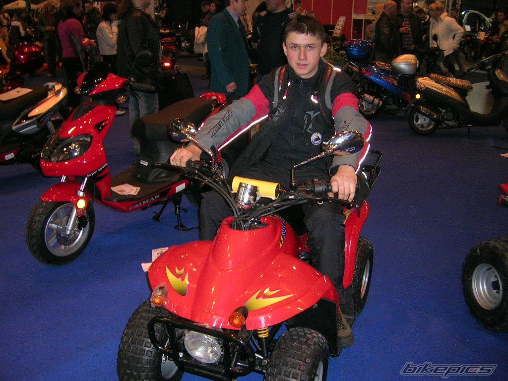 Bike Photo 548951