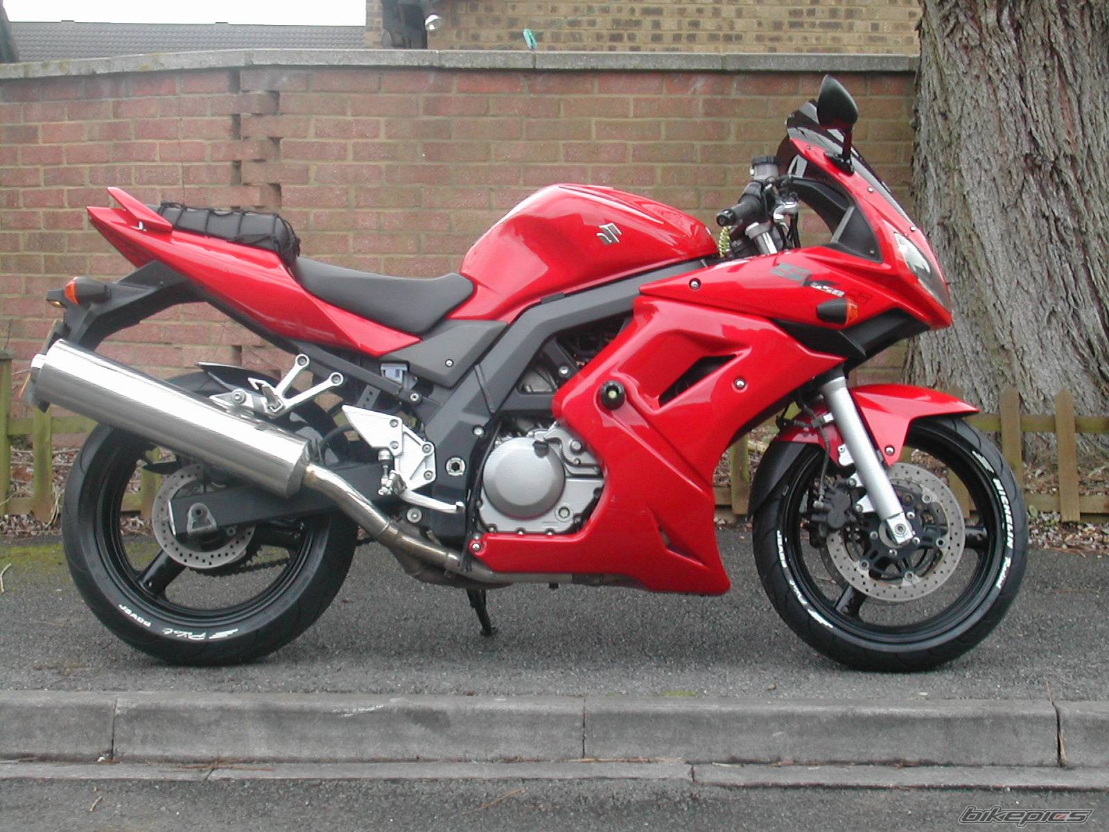 Bike Photo 548952