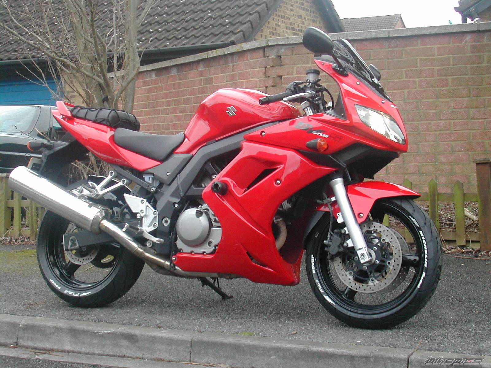 Bike Photo 548956