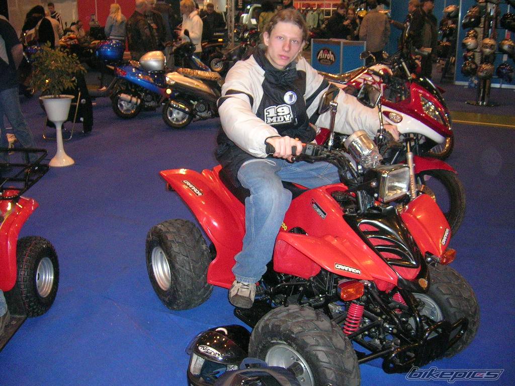 Bike Photo 548957