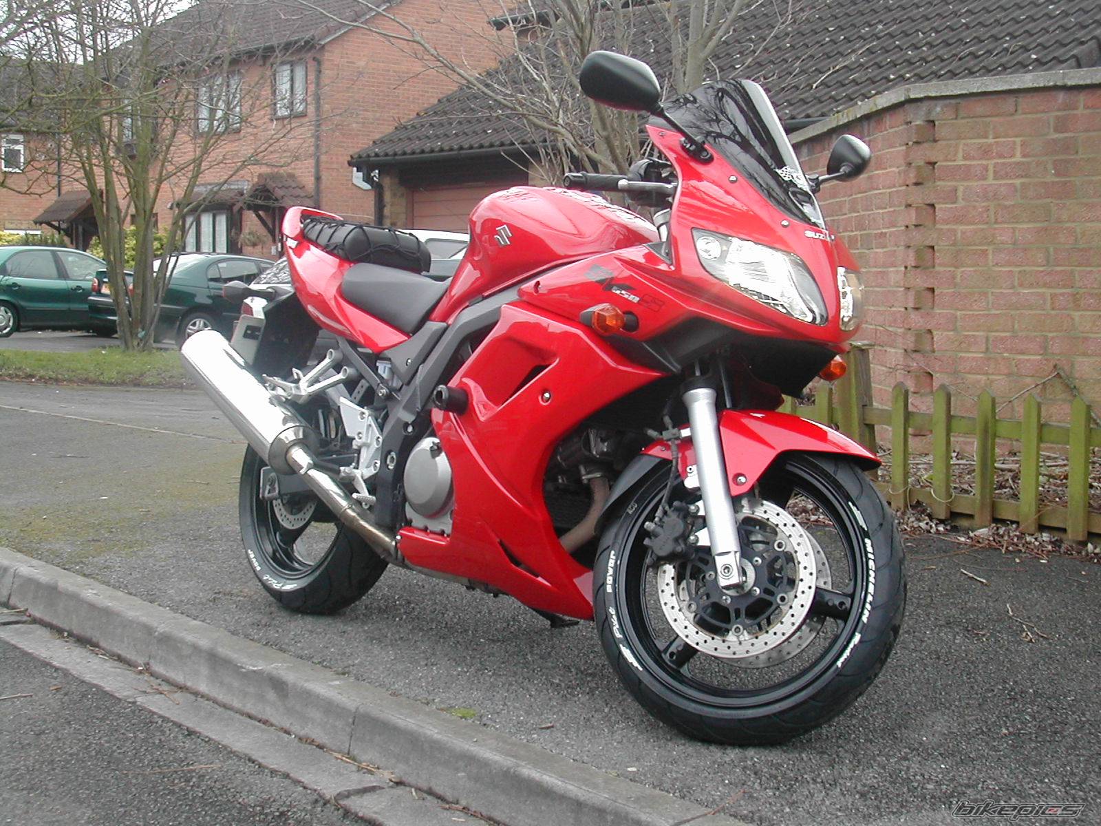 Bike Photo 548961