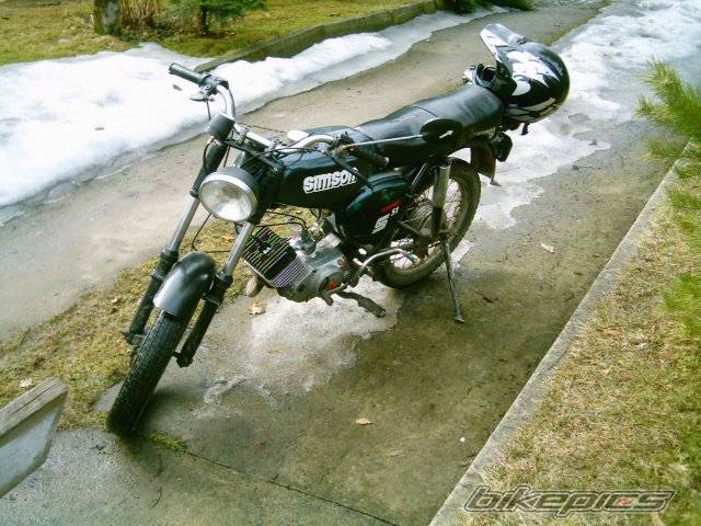 Bike Photo 548962