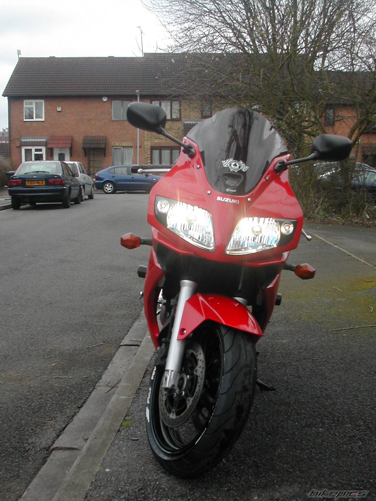 Bike Photo 548964