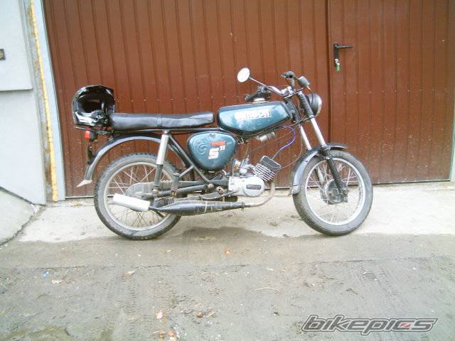 Bike Photo 548965