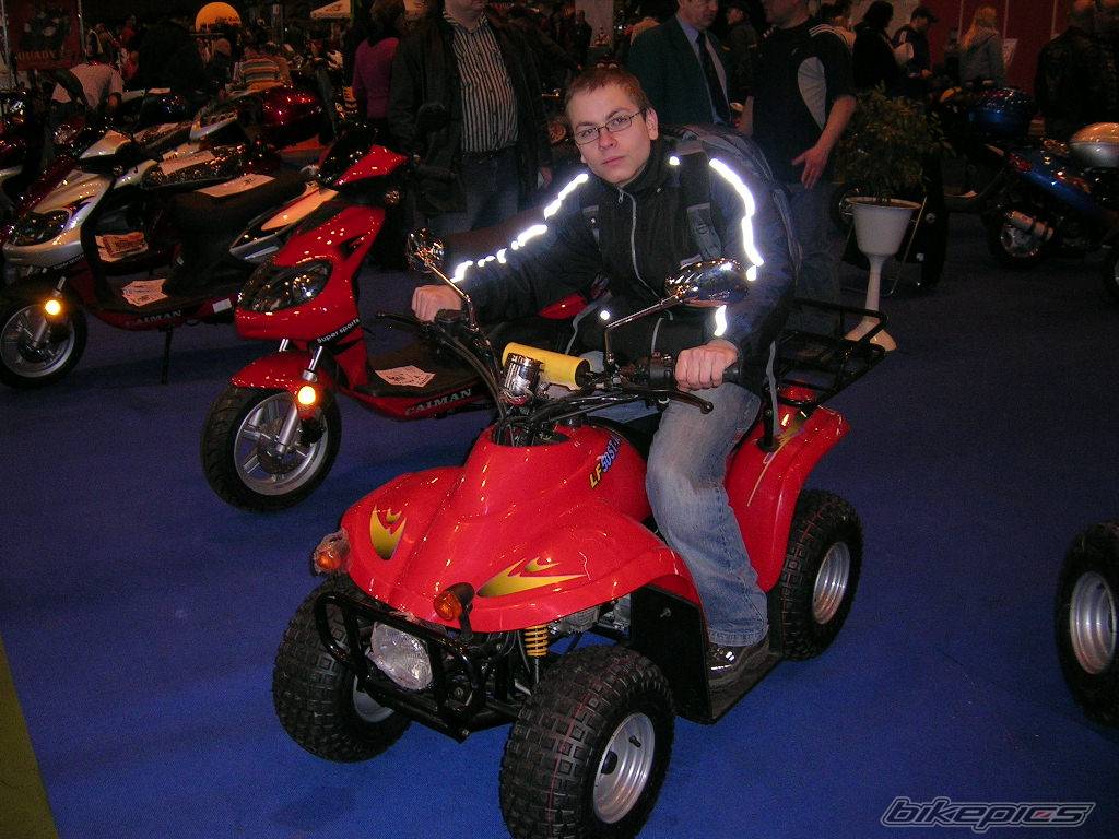 Bike Photo 548971