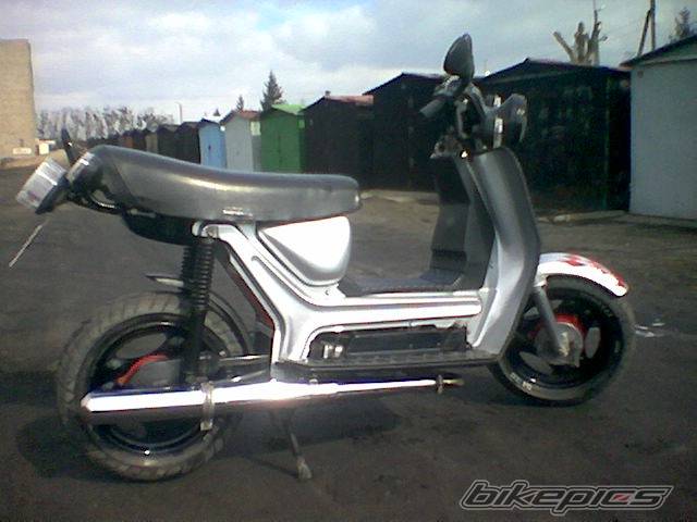 Bike Photo 548991