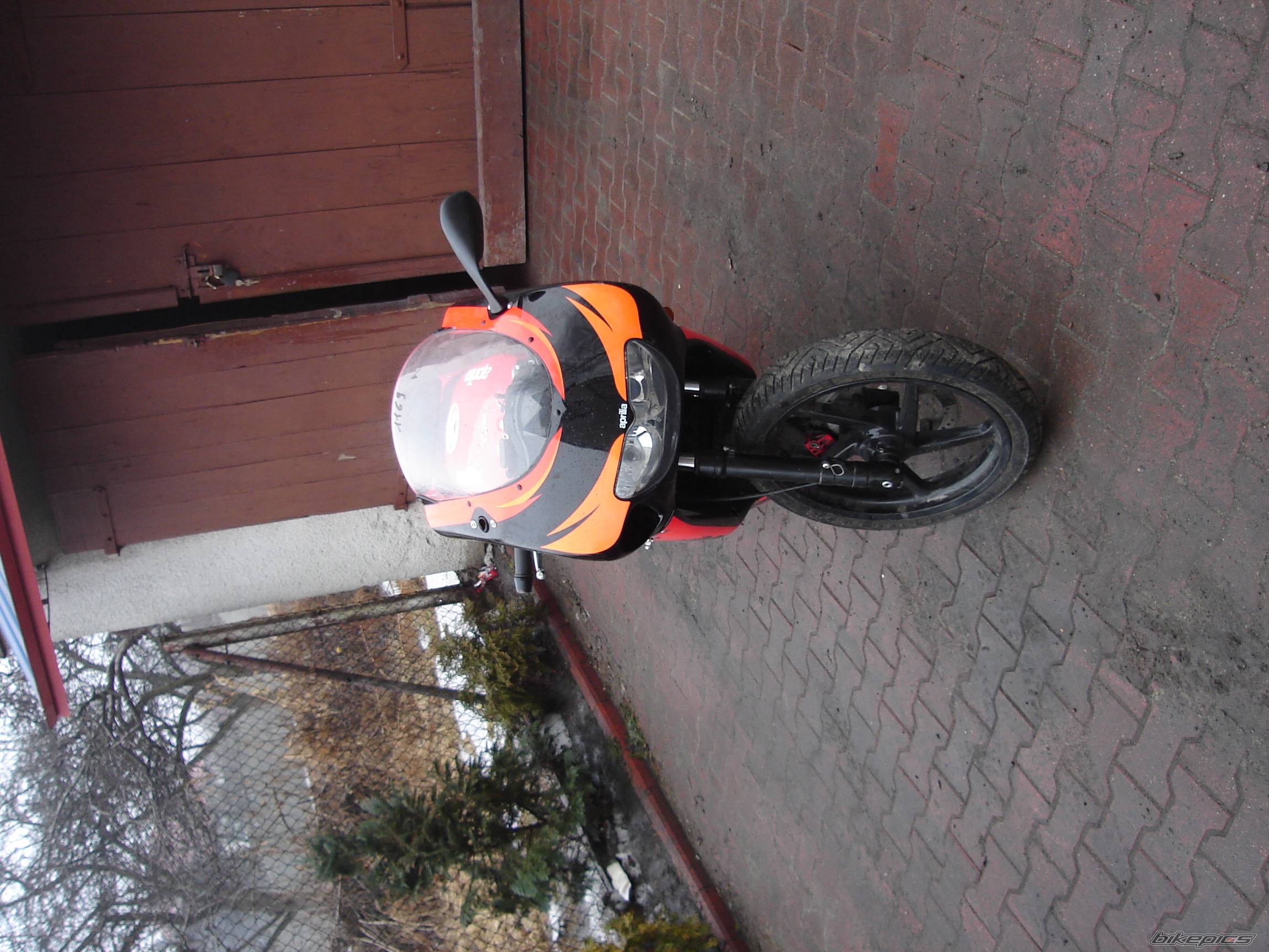 Bike Photo 548995