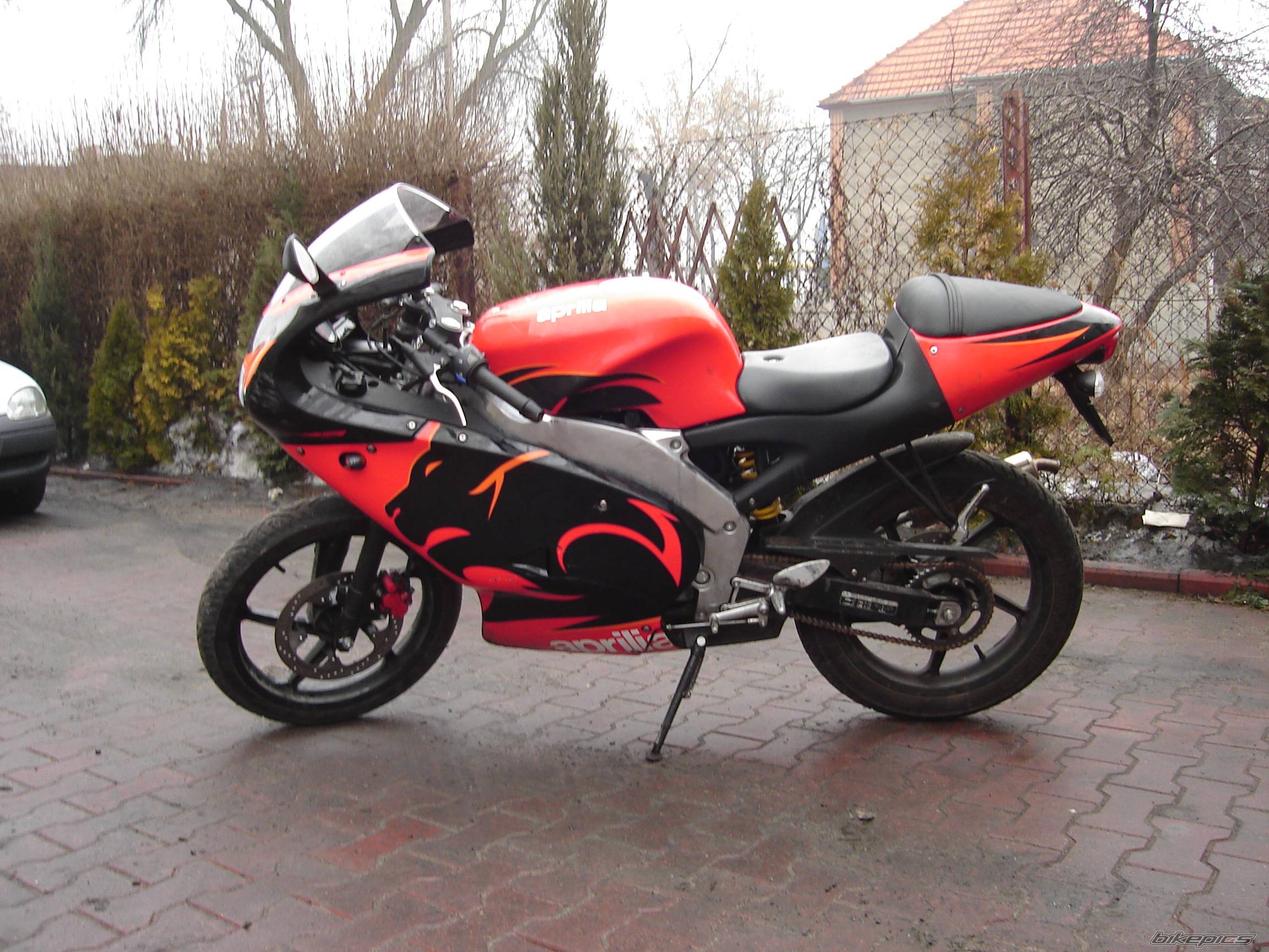 Bike Photo 549000