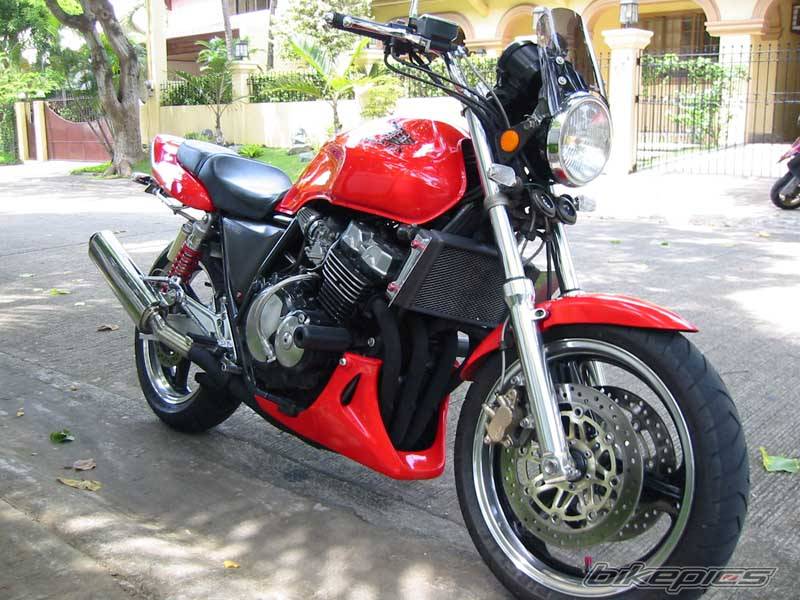 Bike Photo 54902
