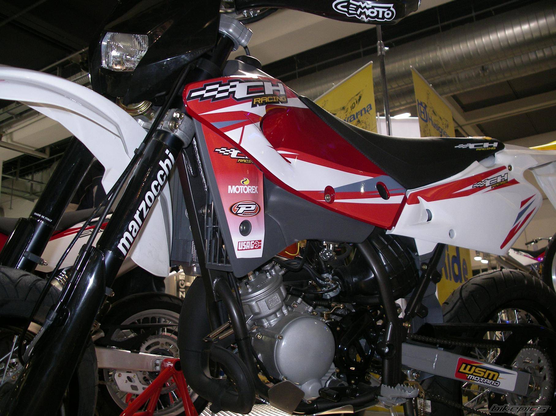 Bike Photo 549042