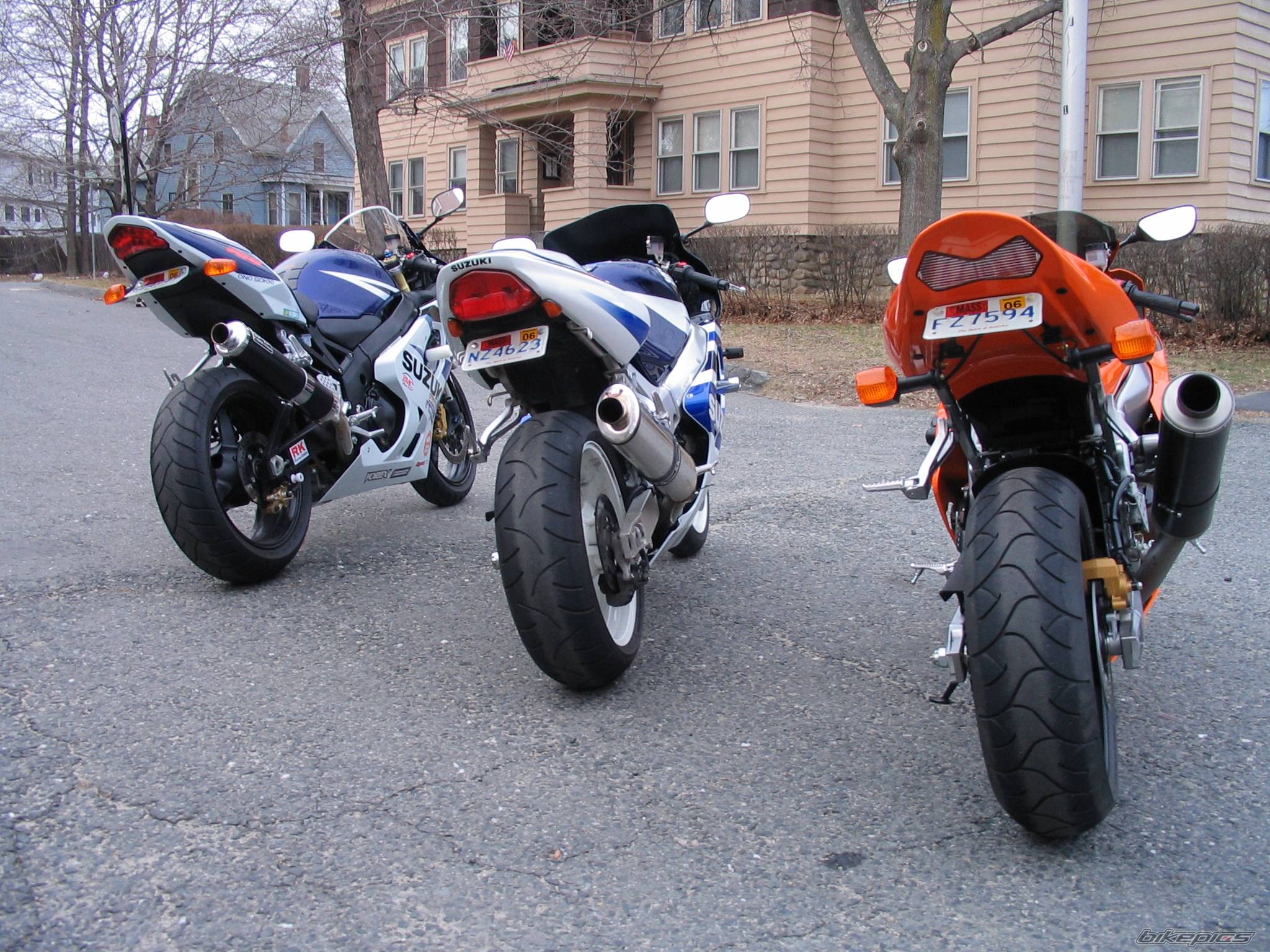 Bike Photo 549055