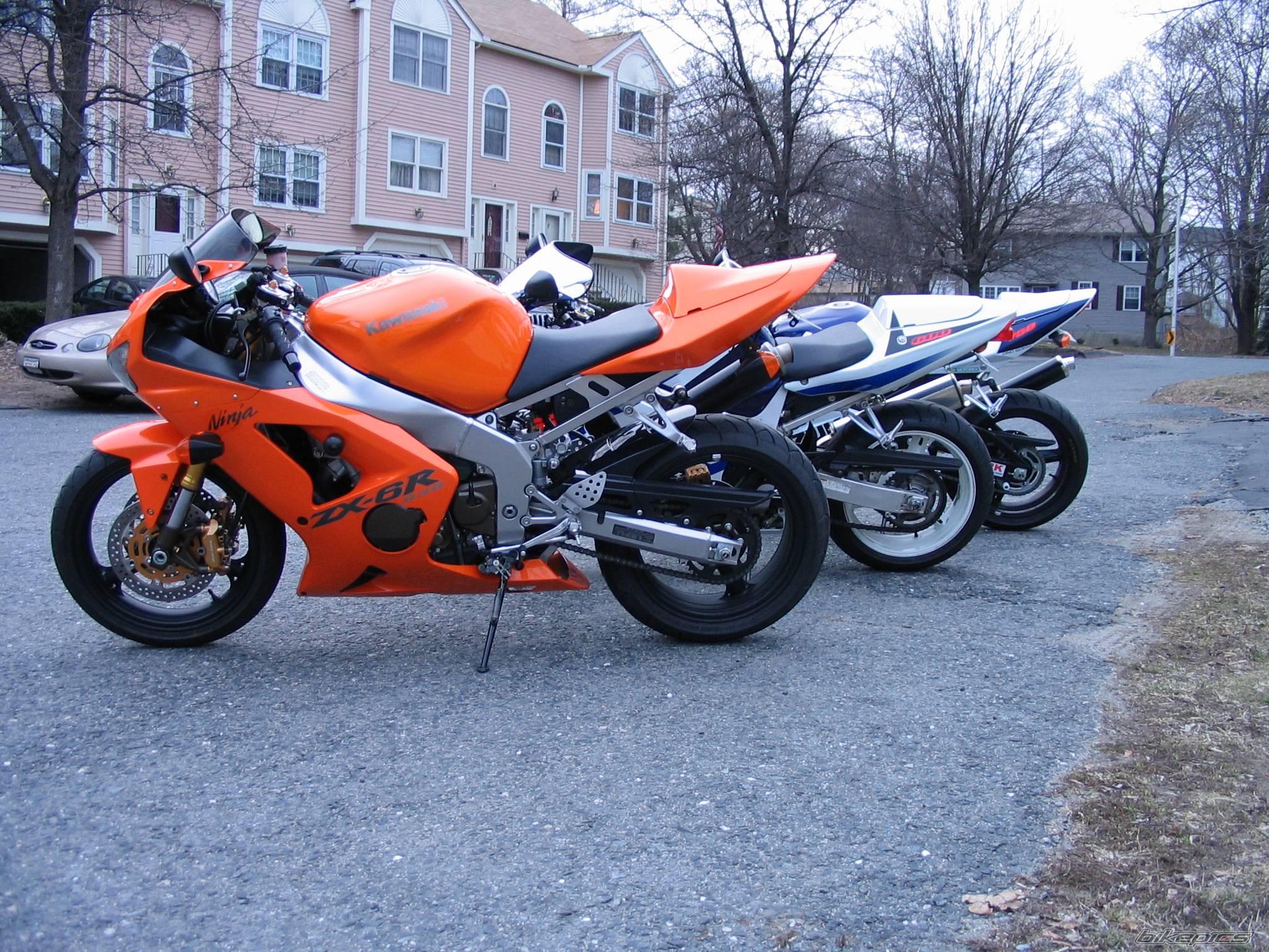 Bike Photo 549067