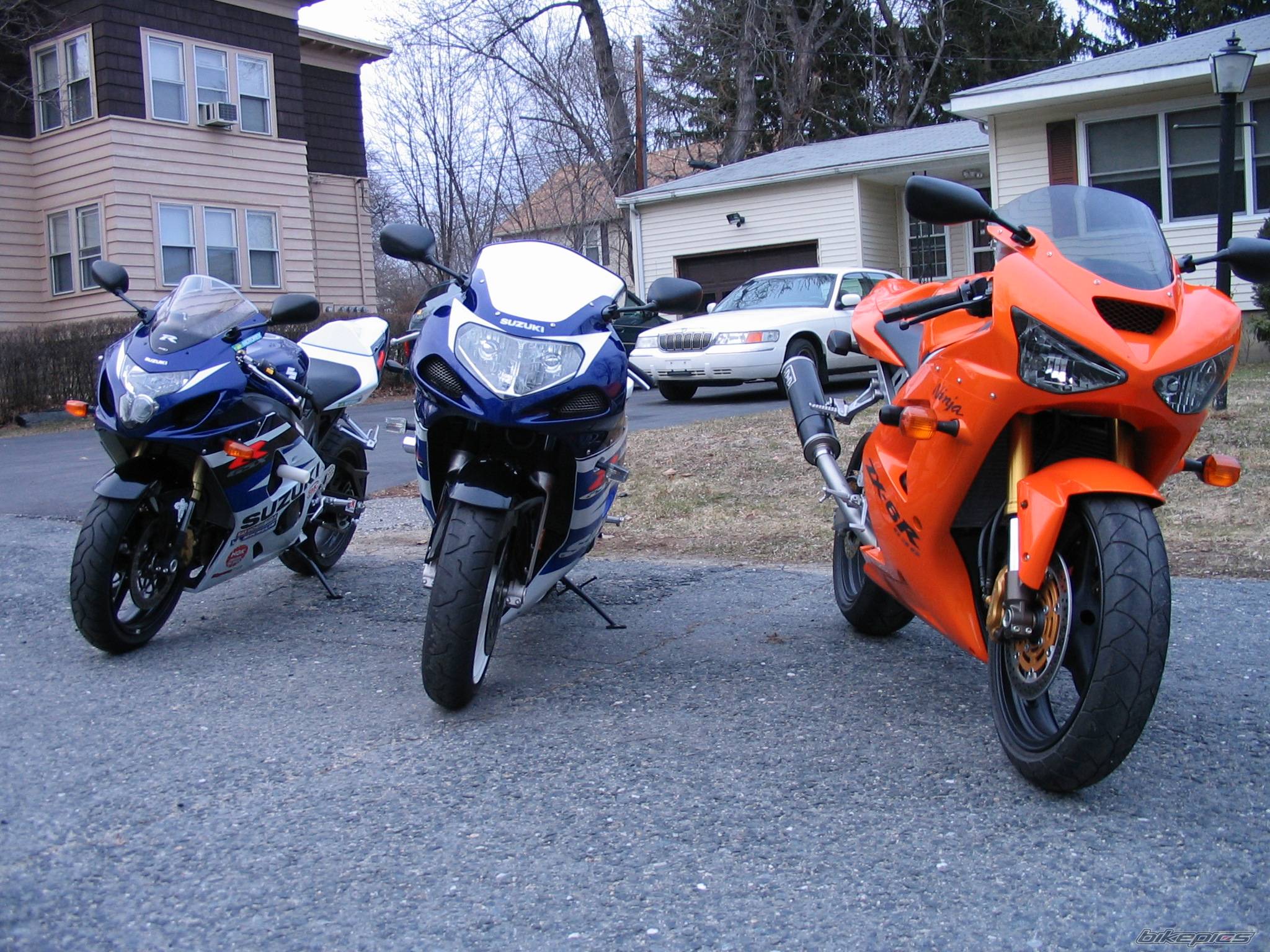 Bike Photo 549069