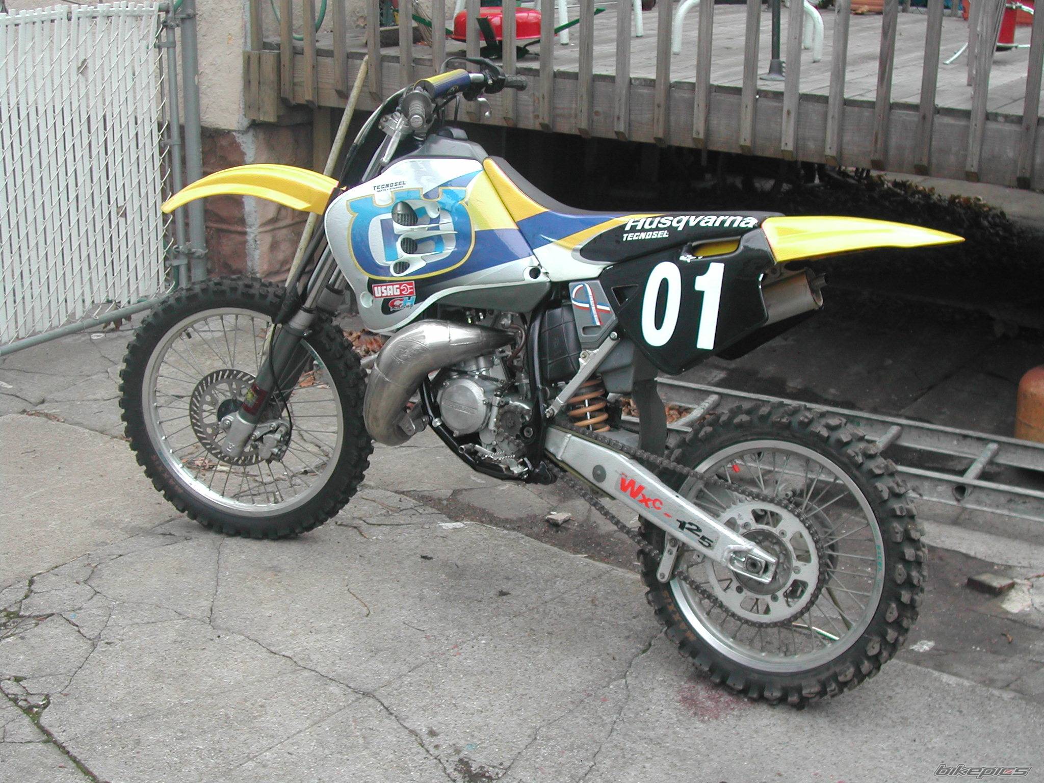 WxC 125
