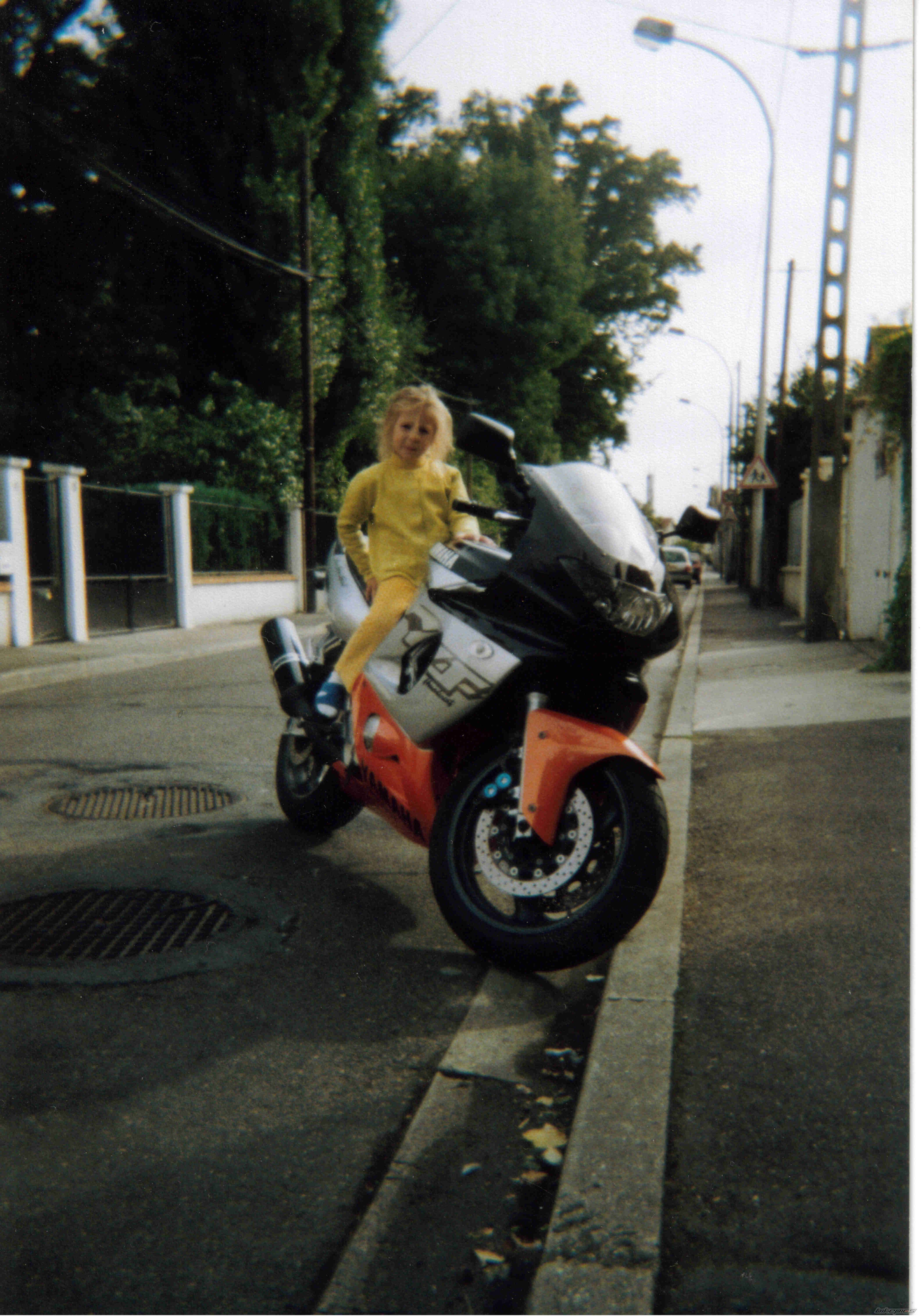 Bike Photo 549127