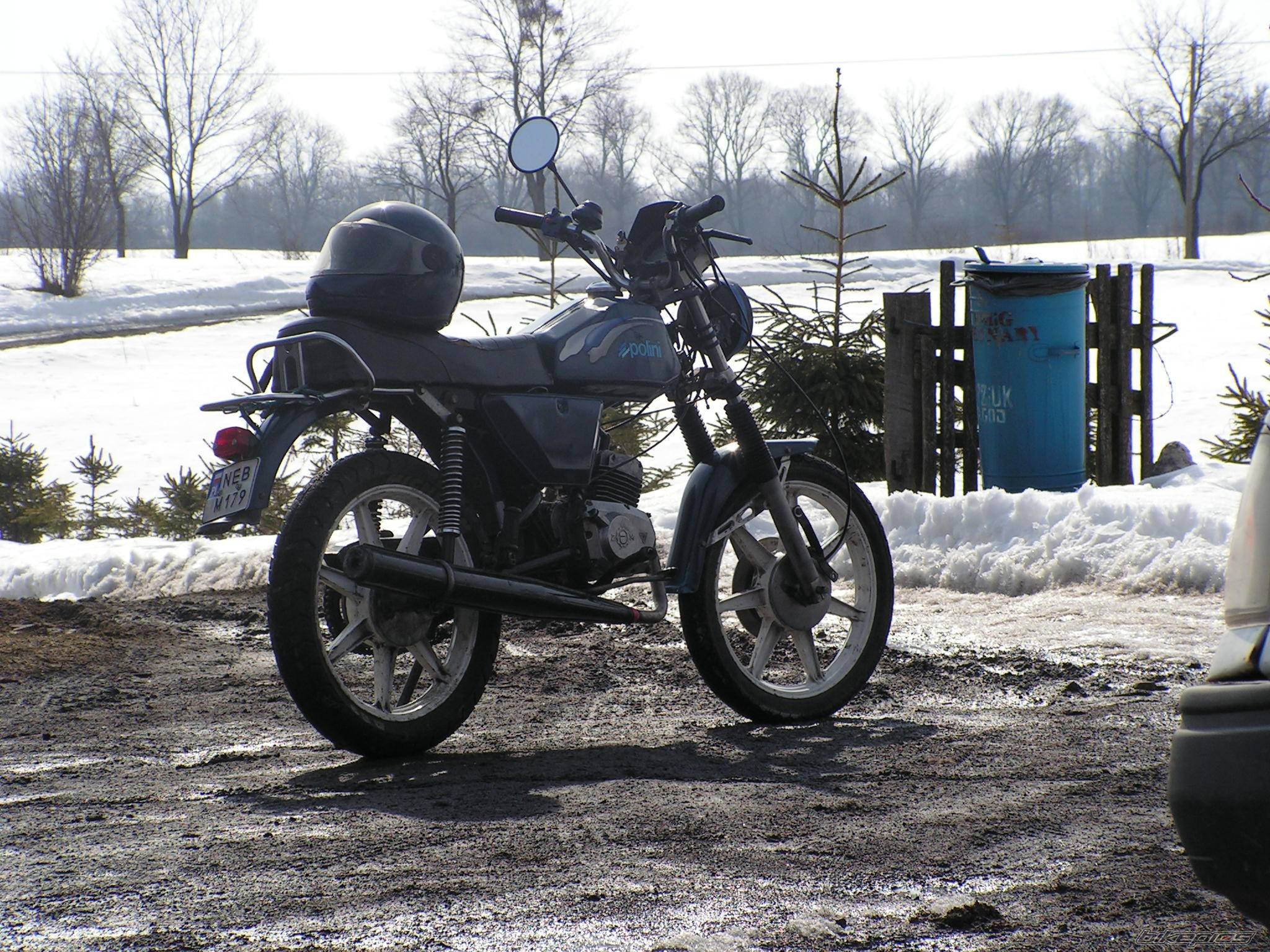 Bike Photo 549129
