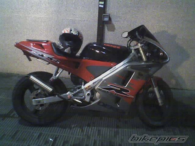Bike Photo 549131