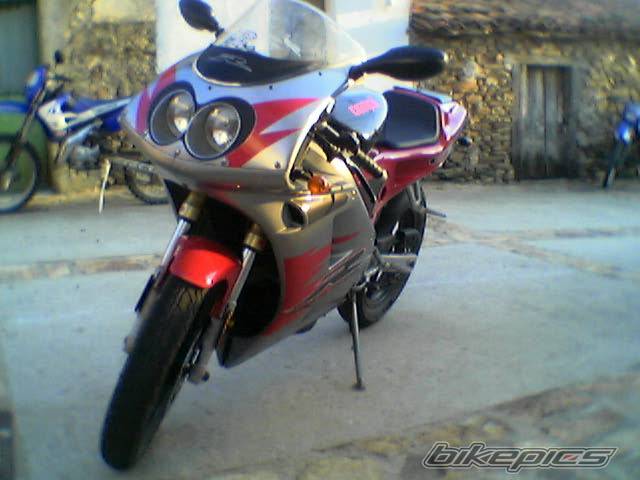 Bike Photo 549132