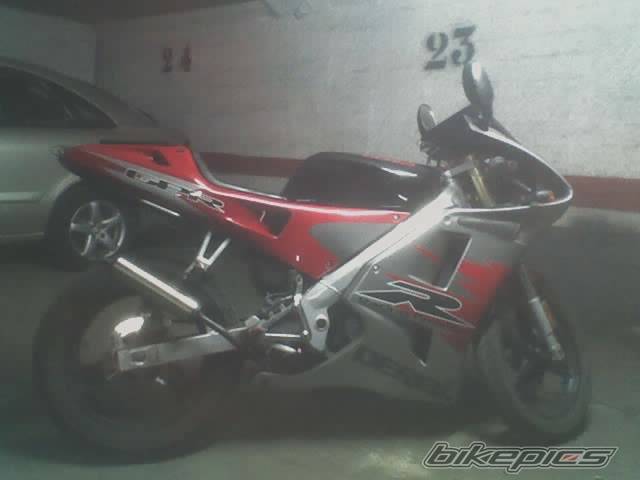 Bike Photo 549133
