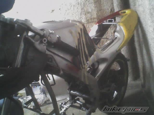Bike Photo 549135