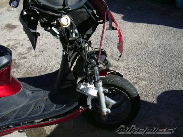 Bike Photo 549148