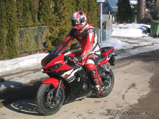 Bike Photo 549150