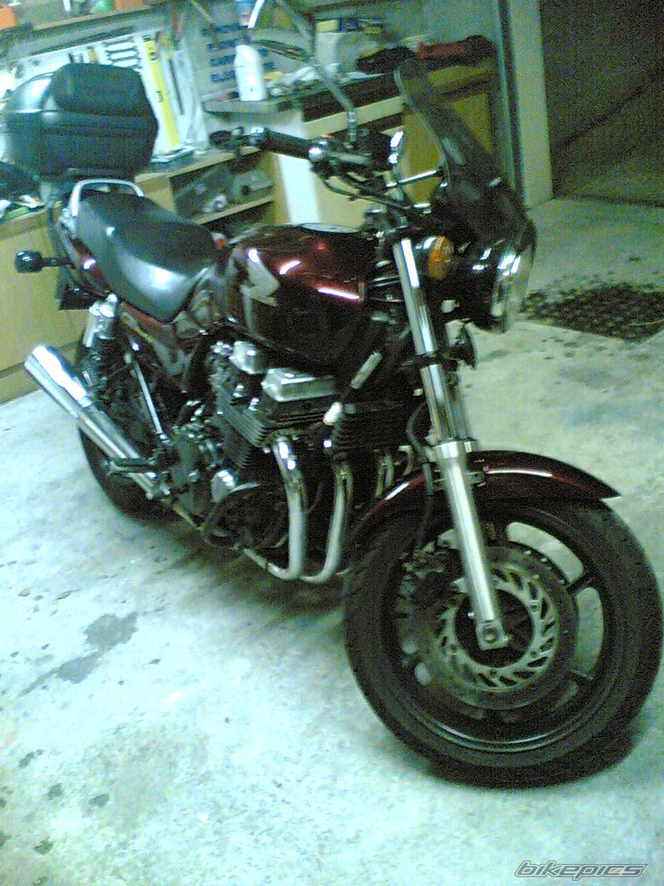 Bike Photo 549151