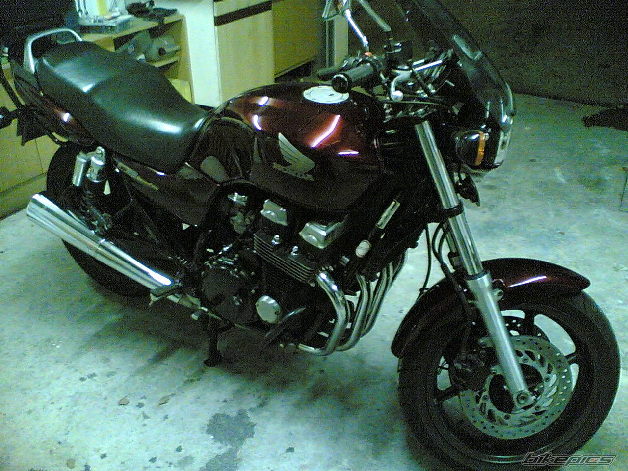 Bike Photo 549152