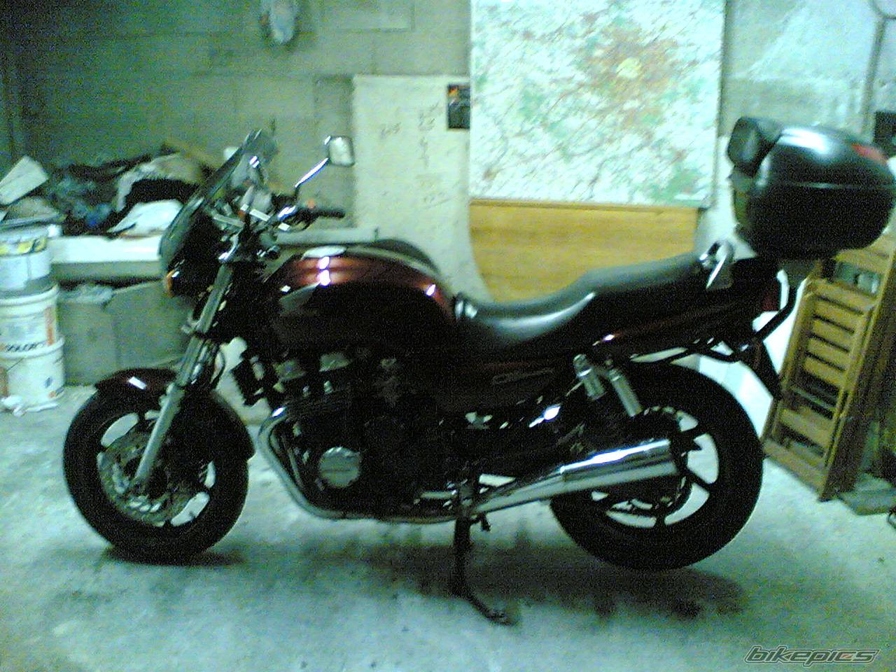 Bike Photo 549166