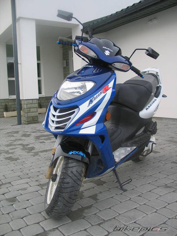 Bike Photo 549168