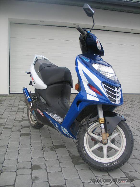 Bike Photo 549169