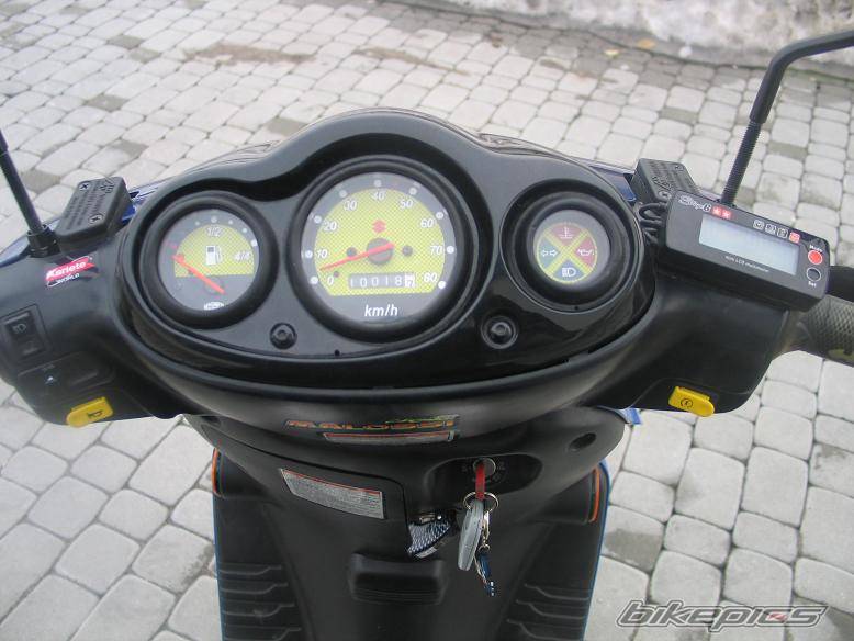 Bike Photo 549170