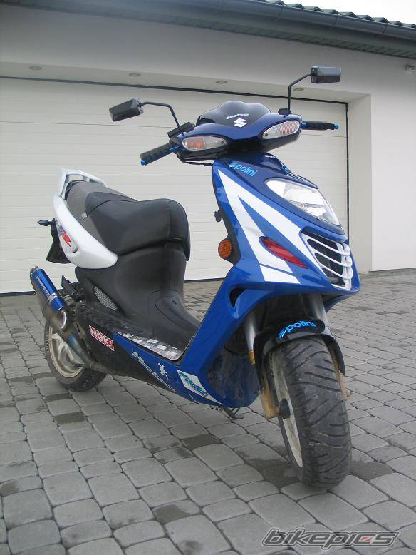 Bike Photo 549179
