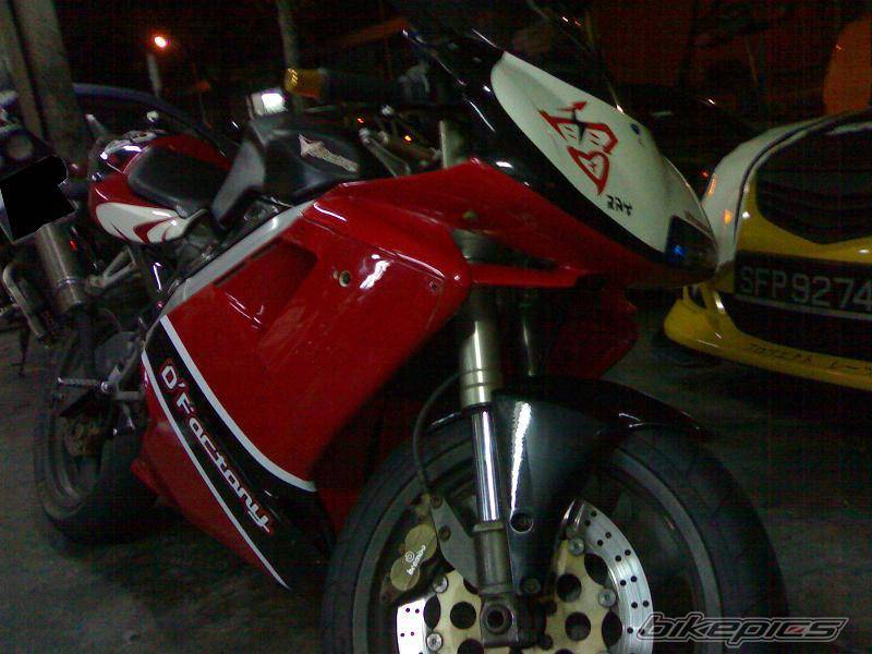 Bike Photo 549187