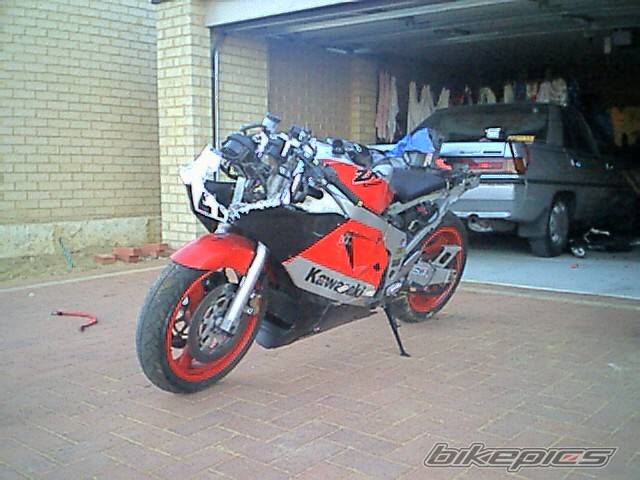 Bike Photo 54921