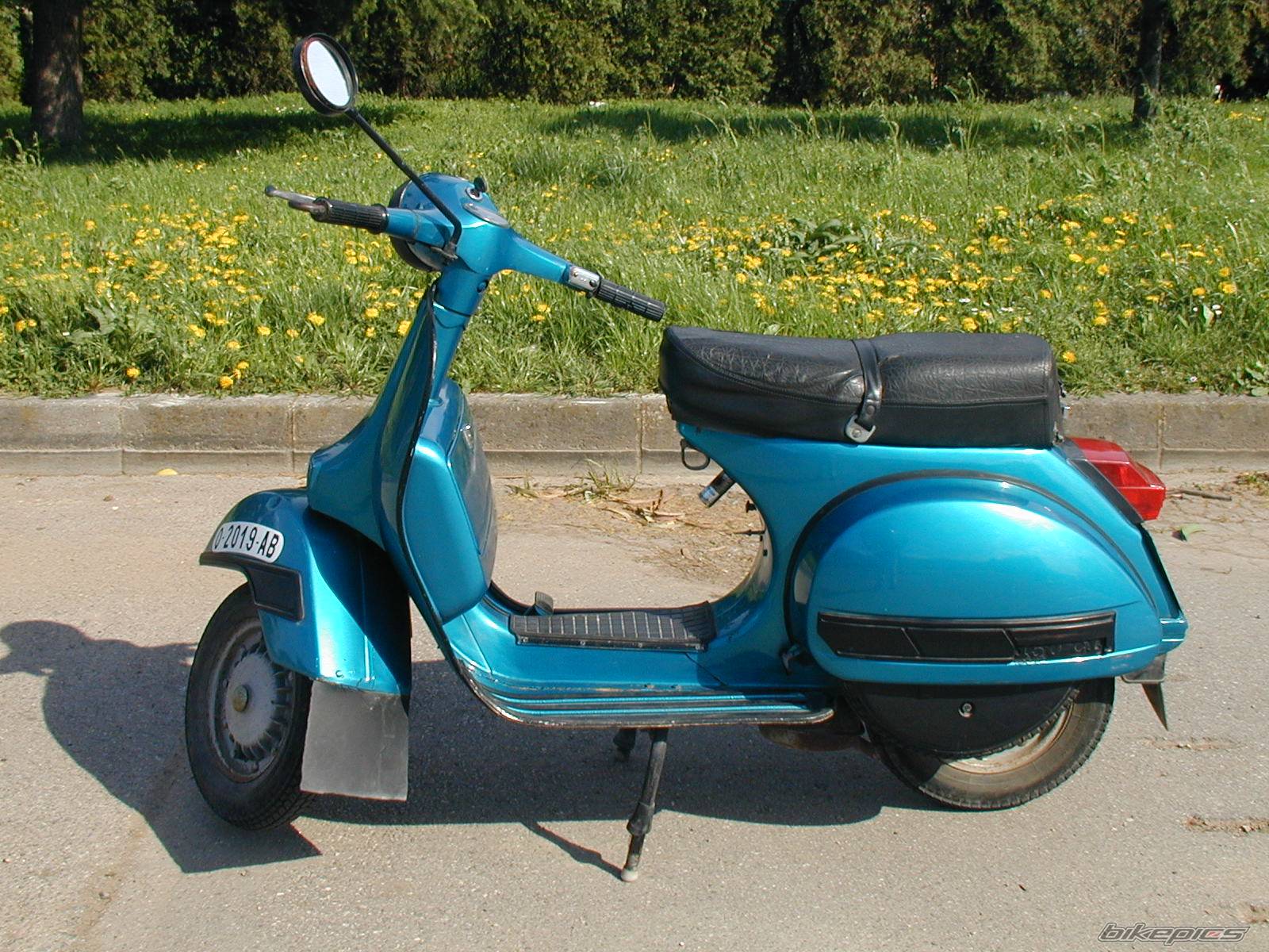 Bike Photo 549210